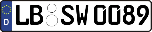 LB-SW0089