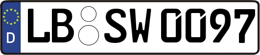 LB-SW0097