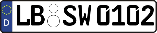 LB-SW0102