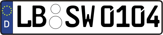 LB-SW0104