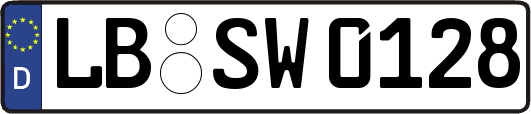 LB-SW0128
