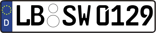 LB-SW0129