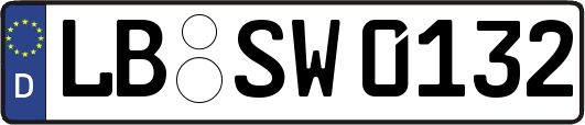 LB-SW0132
