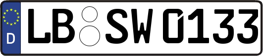 LB-SW0133