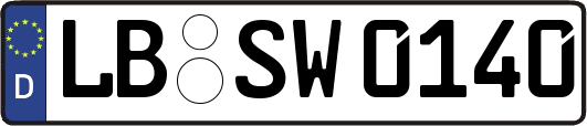 LB-SW0140