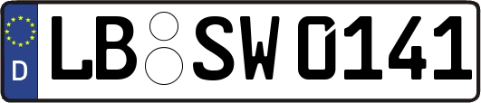 LB-SW0141