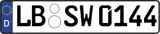 LB-SW0144
