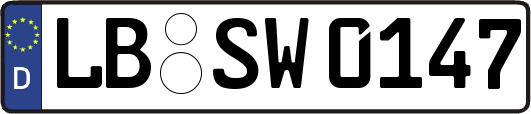 LB-SW0147