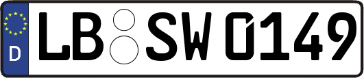 LB-SW0149