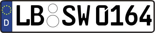 LB-SW0164