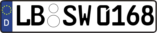 LB-SW0168