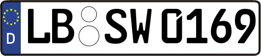 LB-SW0169