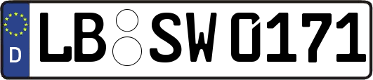 LB-SW0171