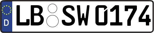 LB-SW0174