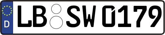 LB-SW0179