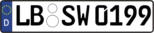 LB-SW0199