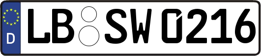 LB-SW0216