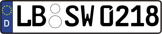 LB-SW0218