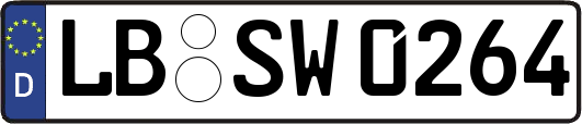 LB-SW0264