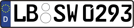 LB-SW0293