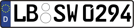 LB-SW0294