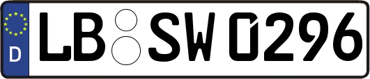 LB-SW0296