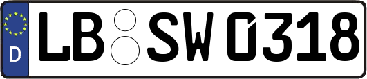 LB-SW0318