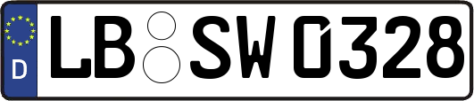 LB-SW0328