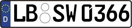 LB-SW0366