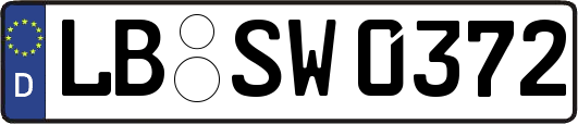 LB-SW0372