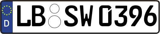 LB-SW0396