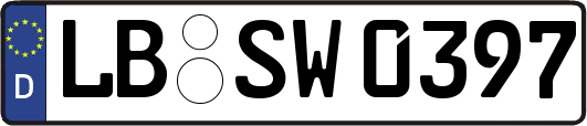LB-SW0397