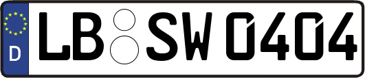 LB-SW0404