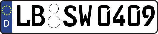 LB-SW0409