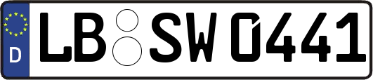 LB-SW0441