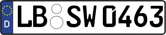 LB-SW0463
