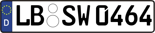 LB-SW0464