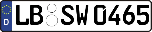 LB-SW0465