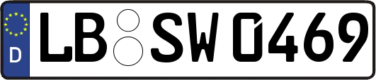 LB-SW0469