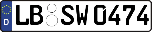 LB-SW0474