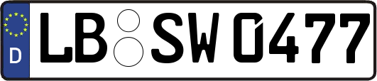 LB-SW0477