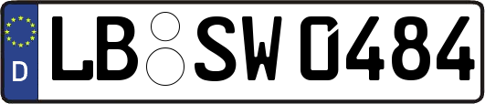 LB-SW0484