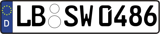 LB-SW0486