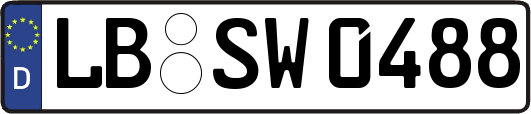 LB-SW0488