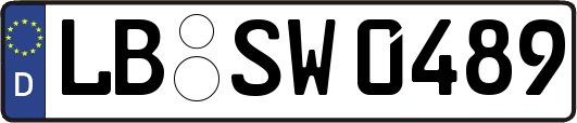 LB-SW0489
