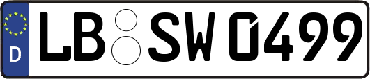 LB-SW0499