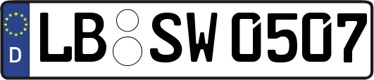 LB-SW0507