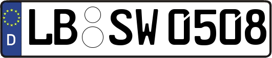 LB-SW0508