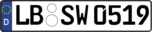 LB-SW0519