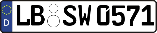 LB-SW0571